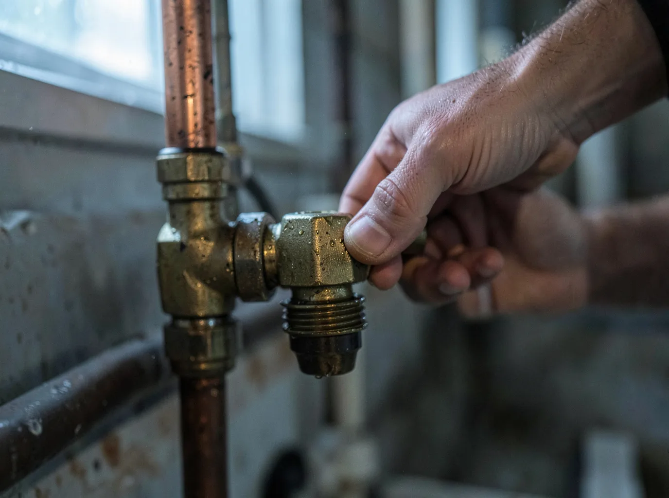 Emergency Plumber Howard City, MI FAQs